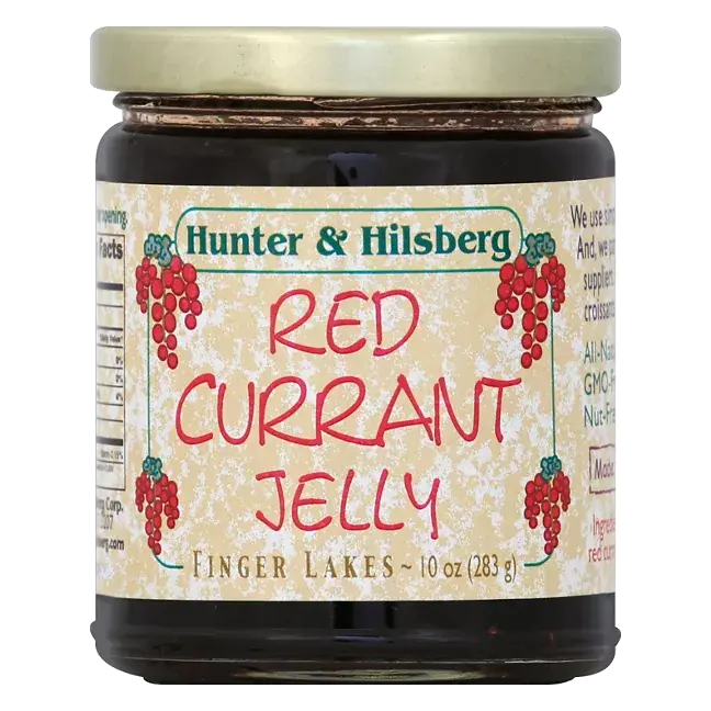 Jelly, Red Currant