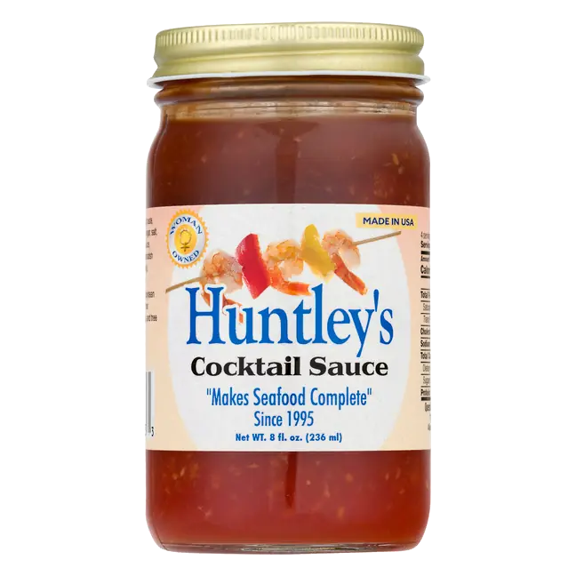 Cocktail Sauce