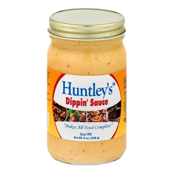 Seafood Dippin' Sauce