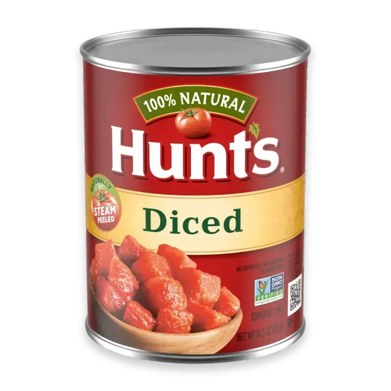 Diced Tomatoes