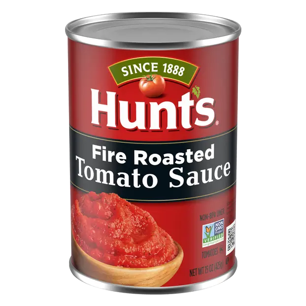 Fire Roasted Tomato Sauce