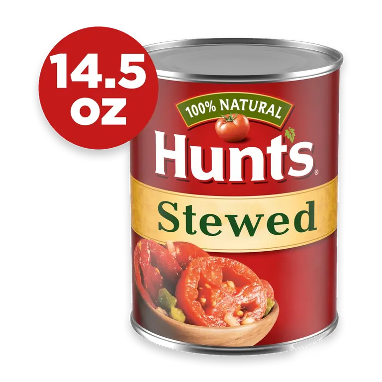 Stewed Tomatoes