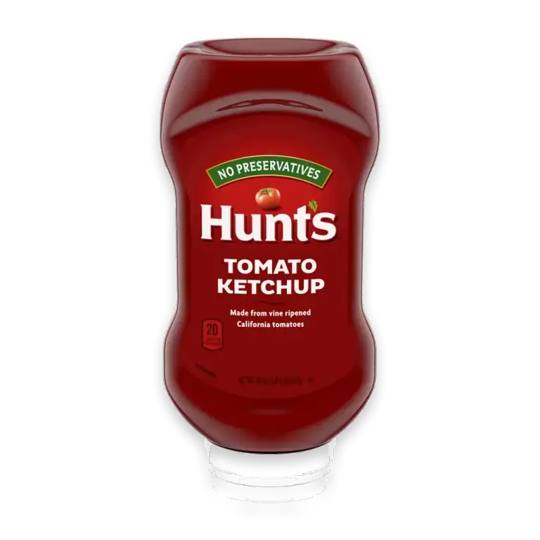 Tomato Ketchup