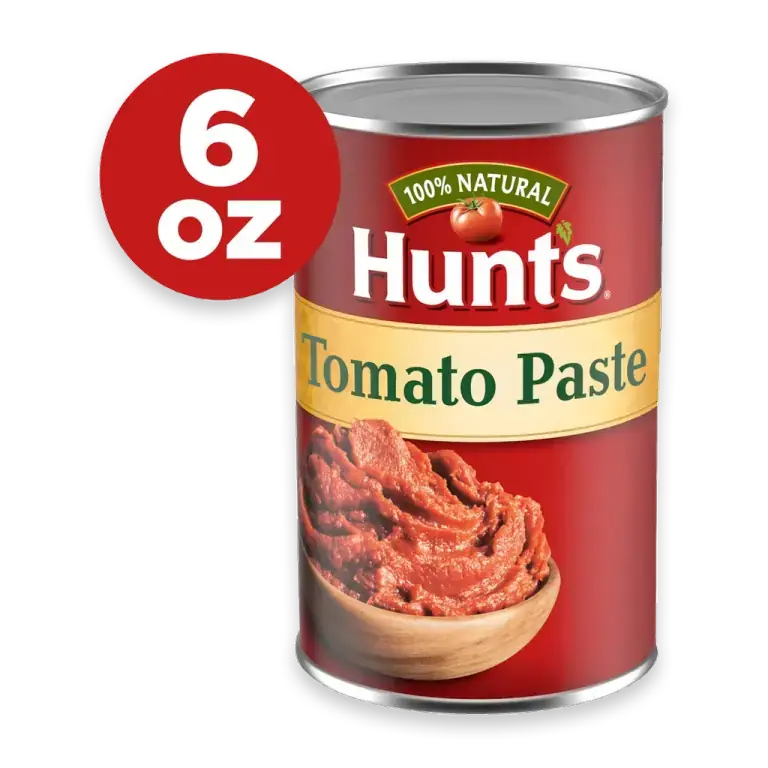Tomato Paste