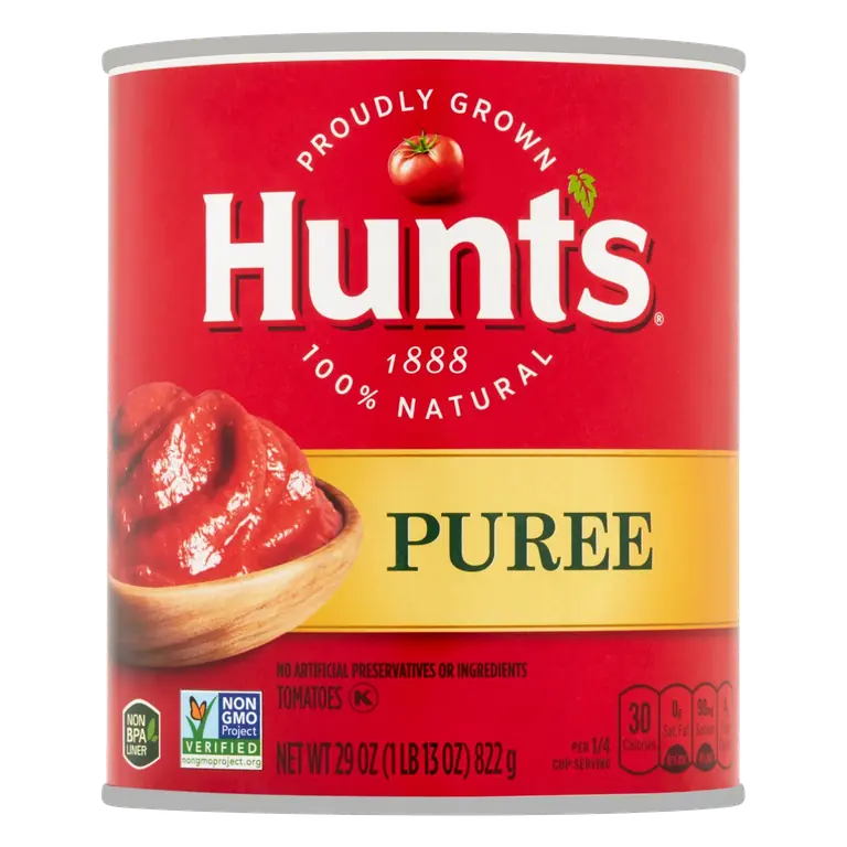 Tomato Puree