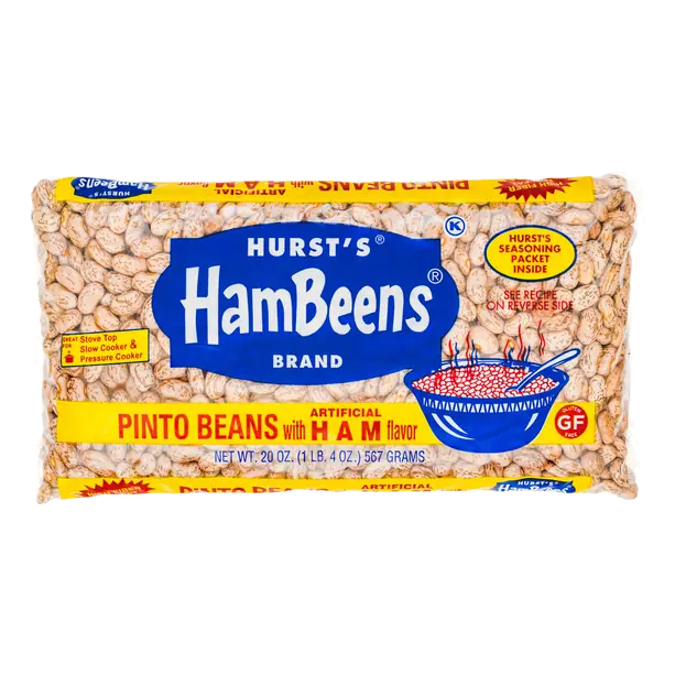 HamBeens Pinto Beans