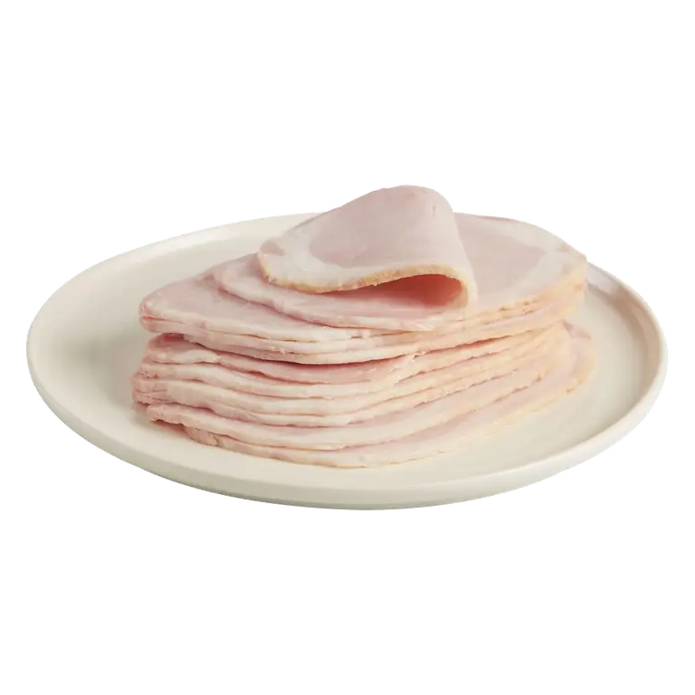 Bacon Short Cut