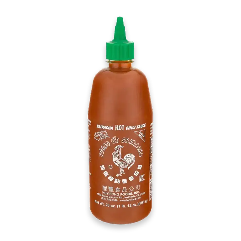 Sriracha