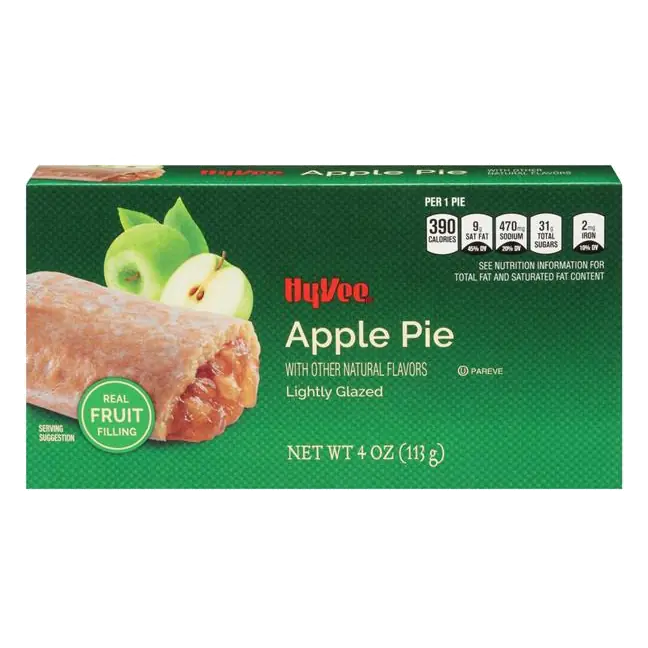 Apple Pie