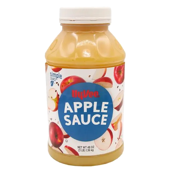 Apple Sauce