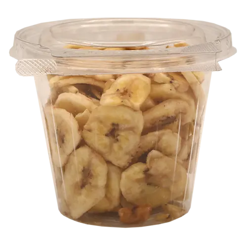 Hy-Vee Banana Chips To-Go Sized