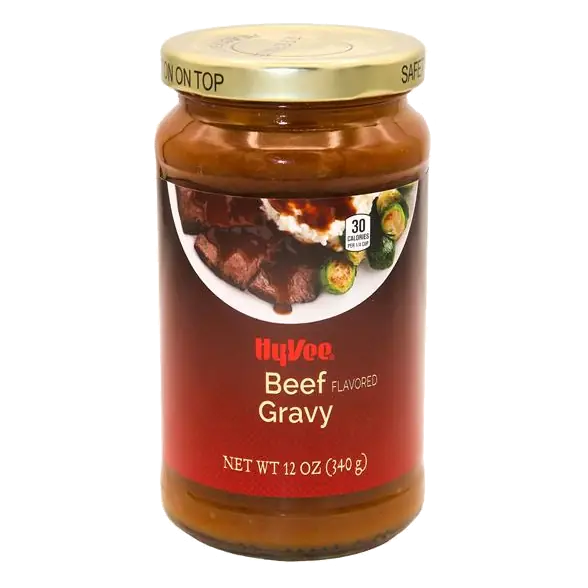 Beef Gravy