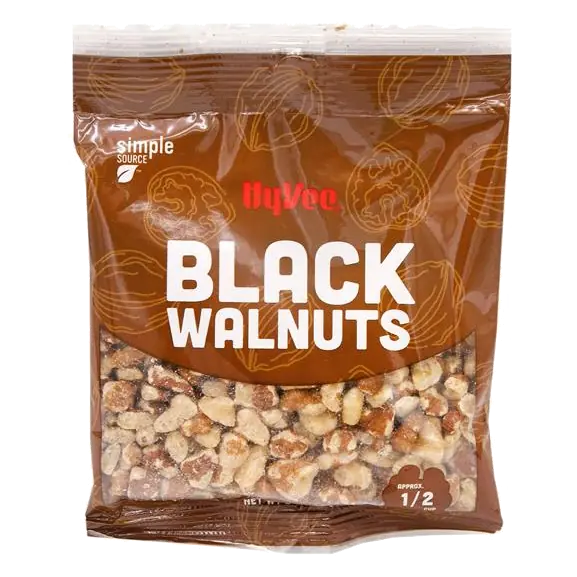 Black Walnuts