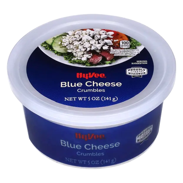 Blue Cheese Crumbles