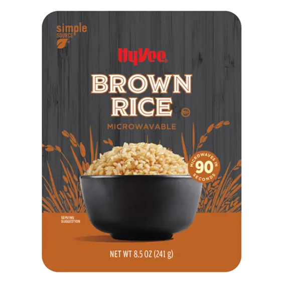 Brown Rice