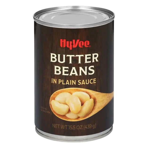 Butter Beans