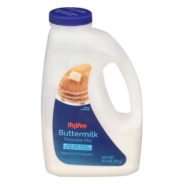 Buttermilk Pancake Mix