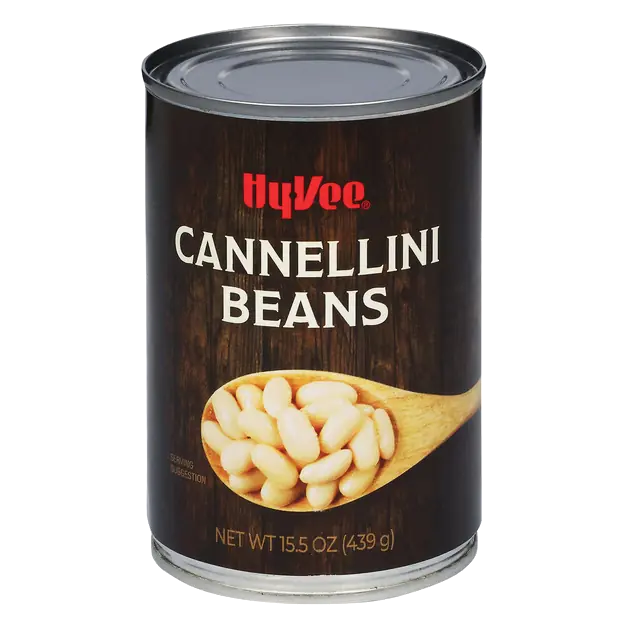 Cannellini Beans