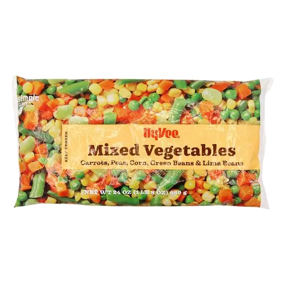 Carrots
