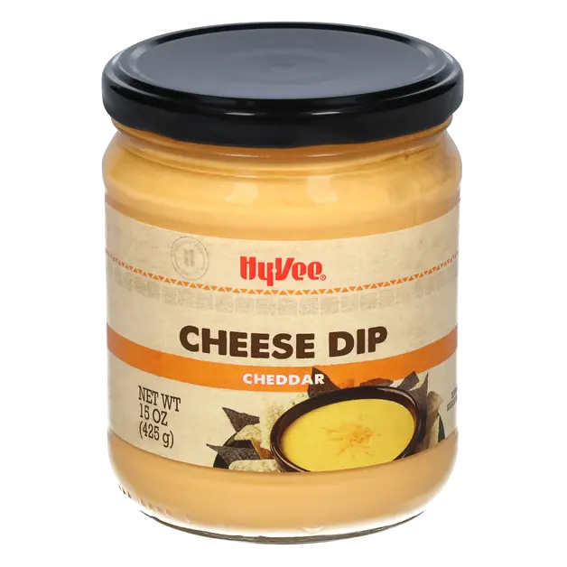 Cheddar Cheese Dip