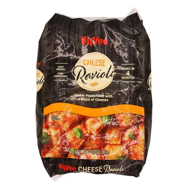 Cheese Ravioli