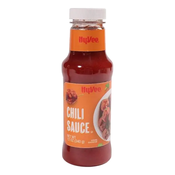Chili Sauce