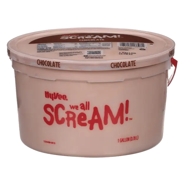 Chocolate Ice Cream