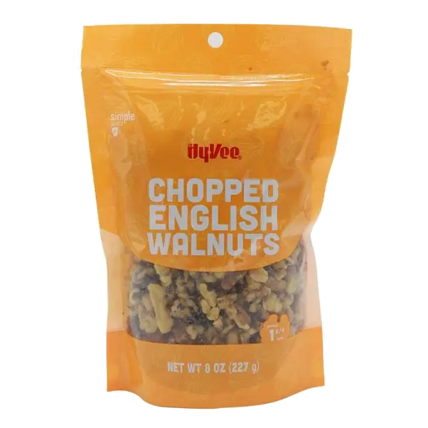 Chopped English Walnuts