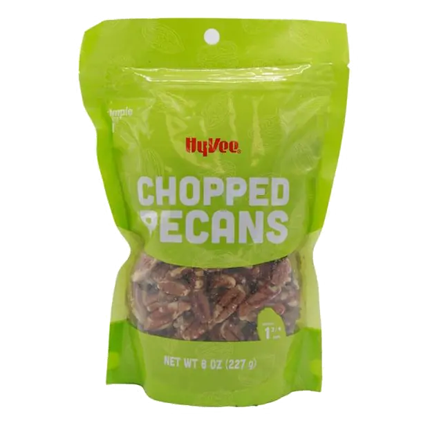 Chopped Pecans