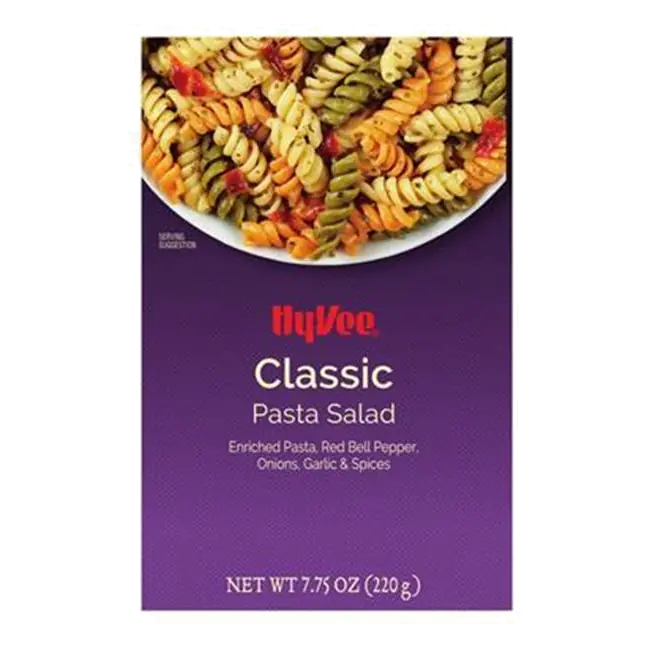 Hy-Vee Classic Pasta Salad