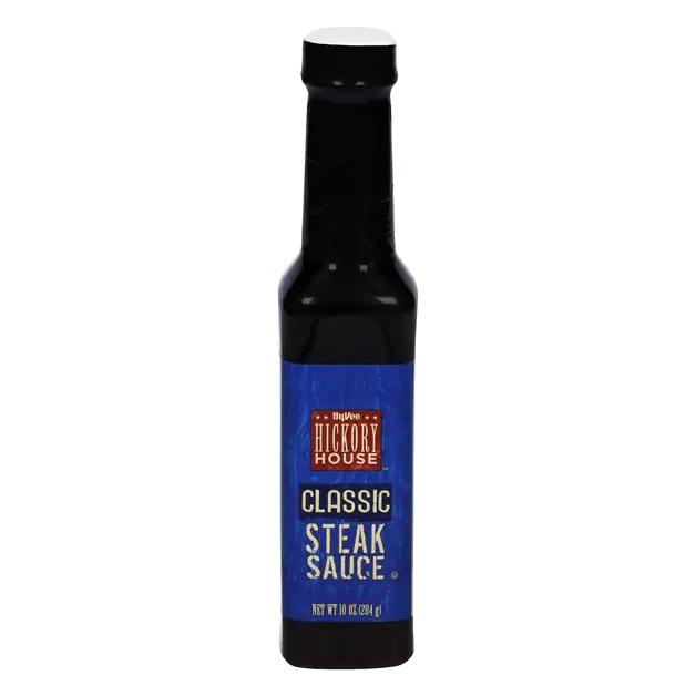 Classic Steak Sauce