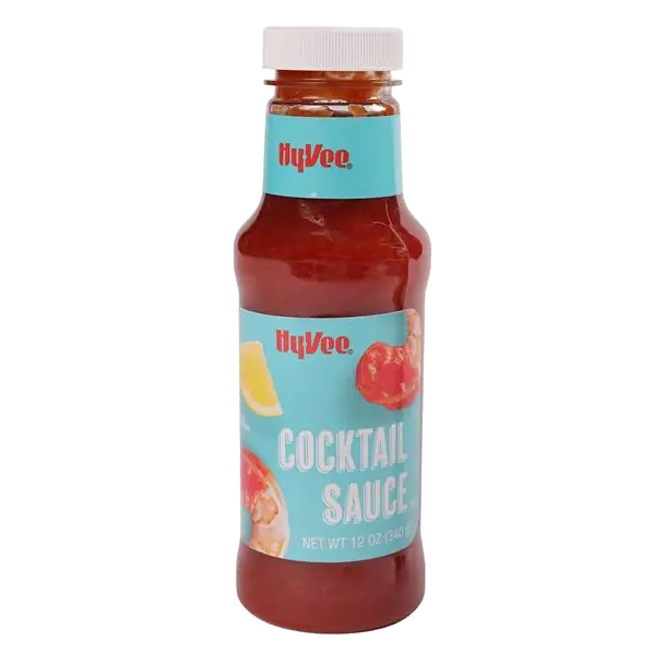 Cocktail Sauce