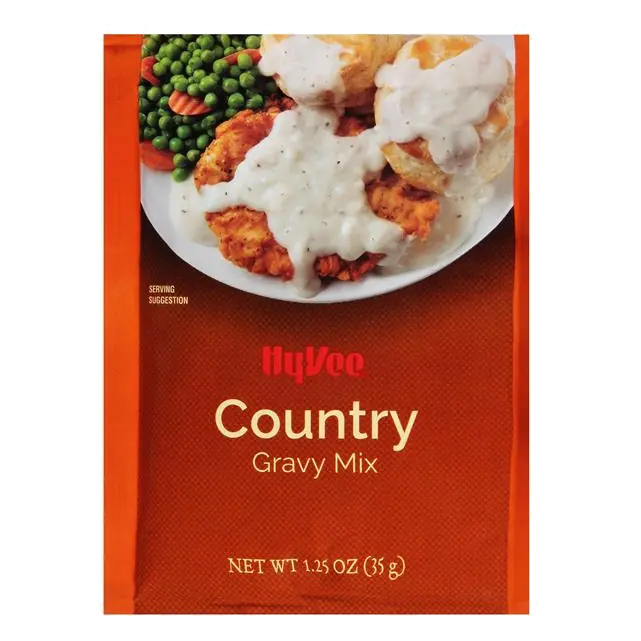 Country Gravy Mix