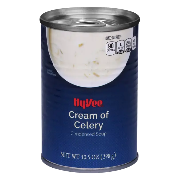 Cream of Celery Condensed Soup