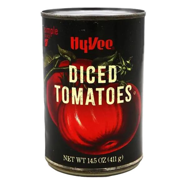 Diced Tomatoes