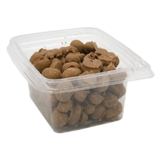 Hy-Vee Double Dipped PB Chocolaty Peanuts
