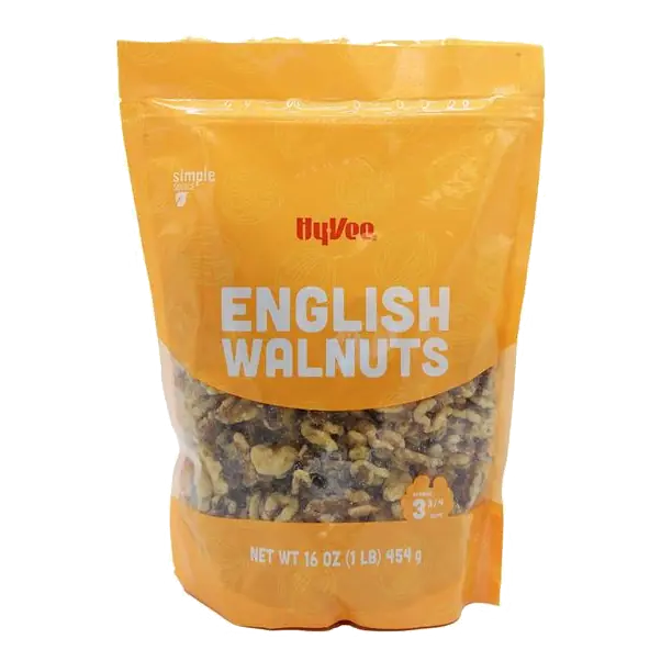 English Walnuts