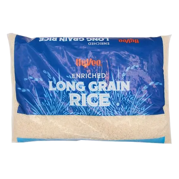 Enriched Long Grain White Rice