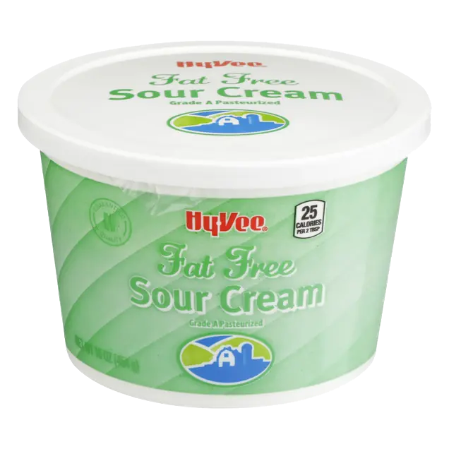 Fat Free Sour Cream