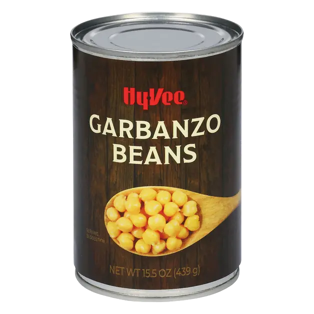 Garbanzo Beans