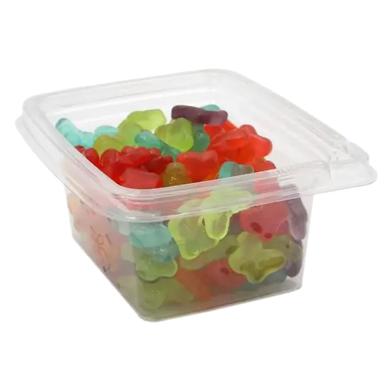 Hy-Vee Gummy Butterflies