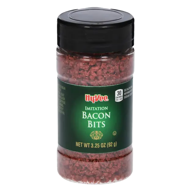 Imitation Bacon Bits