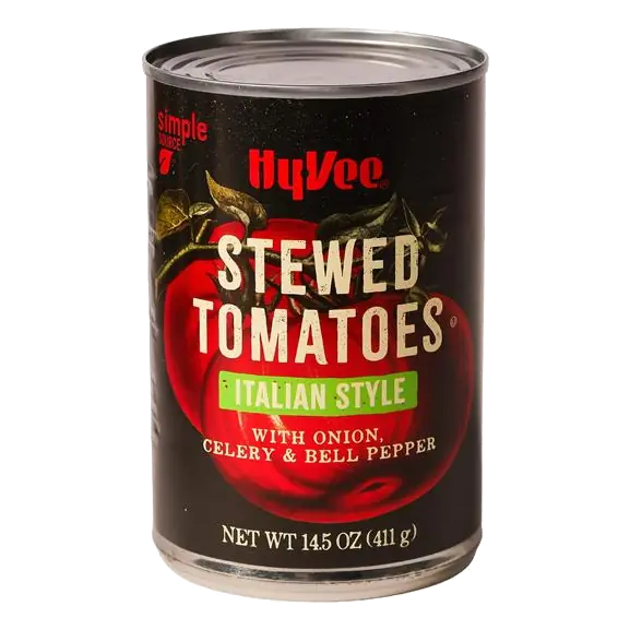 Italian Style with Onion