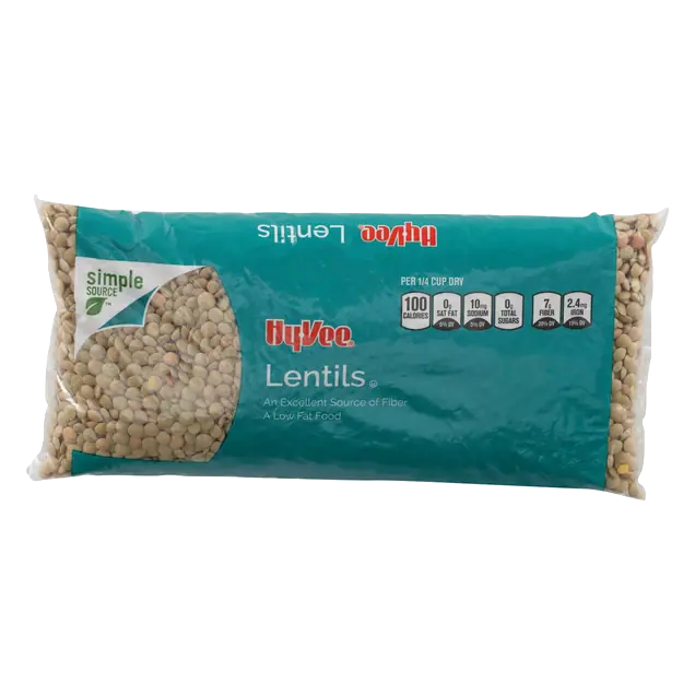 Lentils