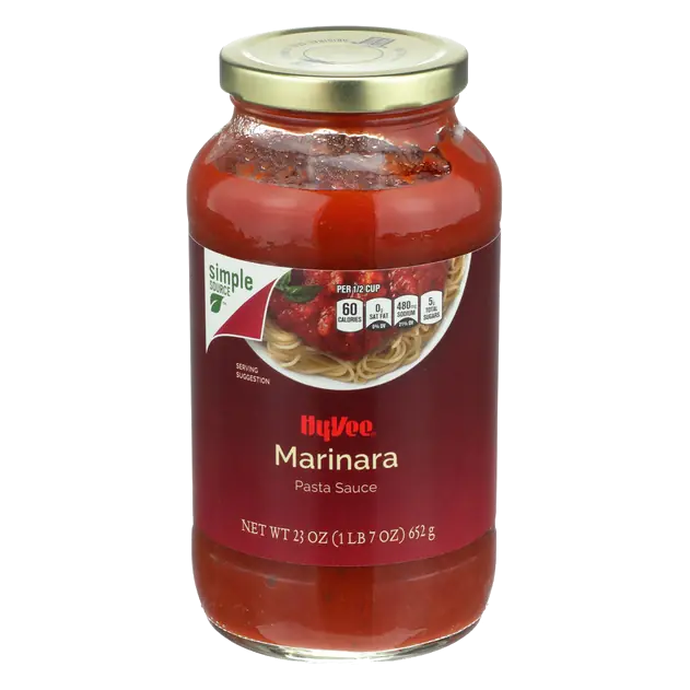 Marinara Pasta Sauce