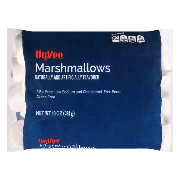 Marshmallows