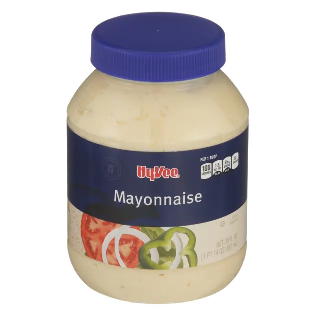 Mayonnaise