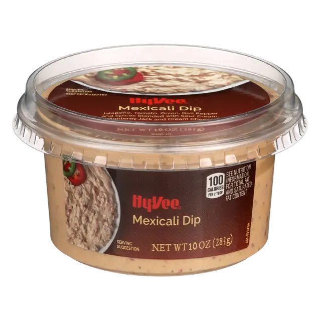 Mexicali Dip