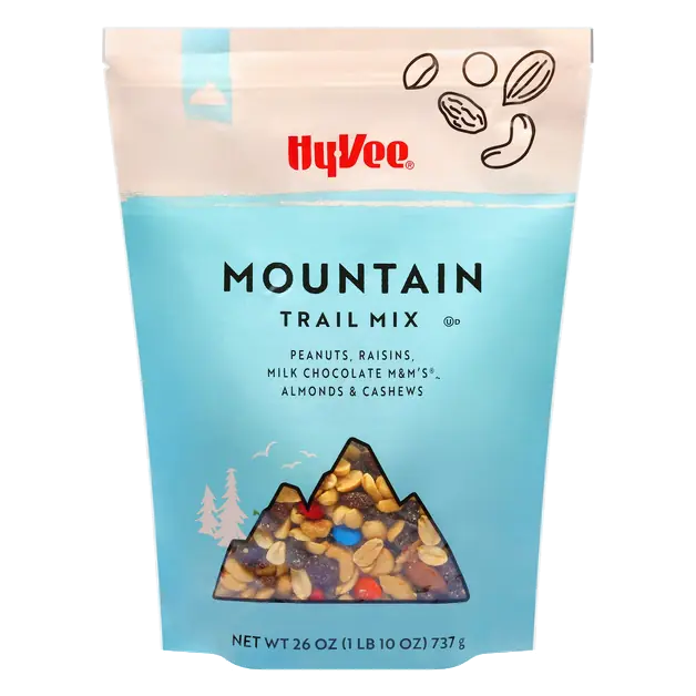 Mountain Peanuts
