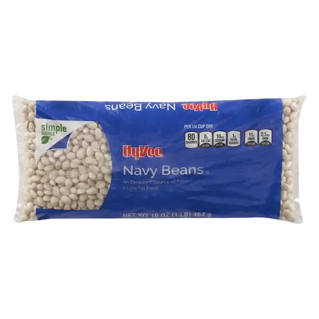 Navy Beans